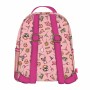Cartable Gorjuss Carousel Mini Saumon (20 x 22 x 10 cm)