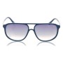 Lunettes de soleil Unisexe Lozza SL1872580NK1 Bleu (ø 58 mm)