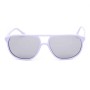 Lunettes de soleil Unisexe Lozza SL1872W5806T3 (ø 58 mm)