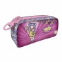 Trousse de Toilette Gorjuss First prize Lila (21.5 x 10.5 x 7 cm)