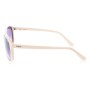 Lunettes de soleil Unisexe Lozza SL18815907E5 Beige (ø 59 mm)