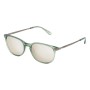 Lunettes de soleil Unisexe Lozza SL1995M51T92X Vert (ø 51 mm)