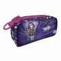 Trousse de Toilette Gorjuss Up and away Violet (21.5 x 10.5 x 7 cm)