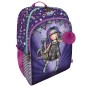 Cartable Gorjuss Up and away Violet (34.5 x 43.5 x 22 cm)