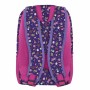 Cartable Gorjuss Up and away Violet (34.5 x 43.5 x 22 cm)