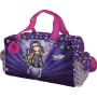 Sac de sport Gorjuss Up and away Violet (44 x 25 x 19 cm)