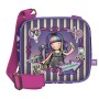 Sac à Bandoulière Gorjuss Up and away Violet (16.5 x 15 x 6.5 cm)