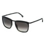 Lunettes de soleil Unisexe Lozza SL2283M550531 Noir (ø 55 mm)