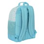 Cartable BlackFit8 Keep Growing Bleu clair (32 x 42 x 15 cm)