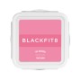 Boîte à lunch BlackFit8 Glow up Plastique Rose (13 x 7.5 x 13 cm)