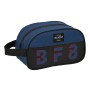 Trousse de Toilette BlackFit8 Urban Noir Blue marine (26 x 15 x 12 cm)