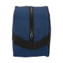 Trousse de Toilette BlackFit8 Urban Noir Blue marine (26 x 15 x 12 cm)