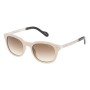 Lunettes de soleil Unisexe Lozza SL4034M506YZM Beige (ø 50 mm)