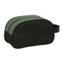 Trousse de Toilette BlackFit8 Gradient Noir Vert militaire (26 x 15 x 12 cm)