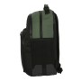 Cartable BlackFit8 Gradient Noir Vert militaire (32 x 42 x 15 cm)