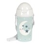 Bouteille d'eau Safta Luna Gris PVC (500 ml)