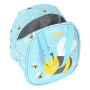 Sac glacière goûter Safta Abeja Bleu clair (19 x 22 x 14 cm)