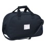 Sac de sport F.C. Barcelona Bordeaux Blue marine (40 x 24 x 23 cm)