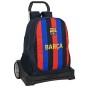 Cartable à roulettes F.C. Barcelona Bordeaux Blue marine (32 x 44 x 16 cm)