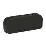 Trousse d'écolier Real Madrid C.F. Noir Blanc (18.5 x 7.5 x 5.5 cm)