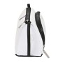 Trousse d'écolier Real Madrid C.F. Noir Blanc (20 x 11 x 8.5 cm)