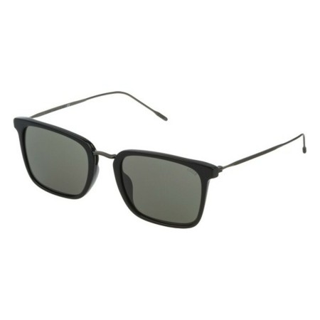 Lunettes de soleil Homme Lozza SL4180540BLK (ø 54 mm)