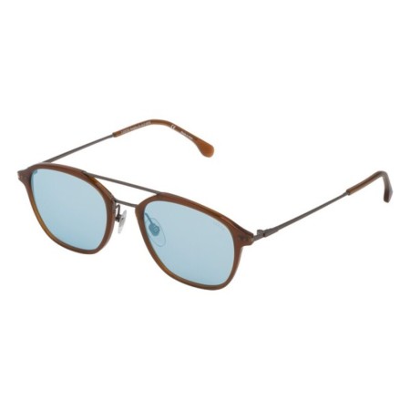 Lunettes de soleil Unisexe Lozza SL4182M50T65X Marron (ø 50 mm)