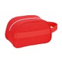 Trousse de Toilette Sevilla Fútbol Club Rouge (26 x 15 x 12 cm)