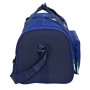 Sac de sport Real Betis Balompié Bleu (47 x 26 x 27 cm)