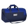 Sac de sport Real Betis Balompié Bleu (47 x 26 x 27 cm)