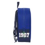 Cartable Real Betis Balompié Bleu (22 x 27 x 10 cm)