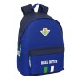 Sacoche pour Portable Real Betis Balompié Bleu (31 x 41 x 16 cm)