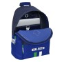 Sacoche pour Portable Real Betis Balompié Bleu (31 x 41 x 16 cm)