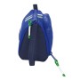 Trousse Scolaire avec Accessoires Real Betis Balompié Bleu (32 Pièces)