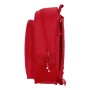 Cartable Granada C.F. Rouge (28 x 34 x 10 cm)