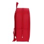 Cartable Granada C.F. Rouge (22 x 27 x 10 cm)