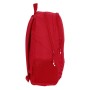 Cartable Granada C.F. Rouge (32 x 44 x 16 cm)