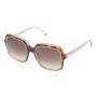 Lunettes de soleil Femme Nina Ricci SNR012540ANR (ø 54 mm)