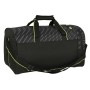 Sac de sport Real Madrid C.F. Noir (47 x 26 x 27 cm)