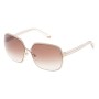 Lunettes de soleil Femme Nina Ricci SNR013610F47 (Ø 61 mm)