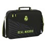 Cartable d'école Real Madrid C.F. Noir (38 x 28 x 6 cm)