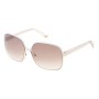 Lunettes de soleil Femme Nina Ricci SNR01361H32X (Ø 61 mm)