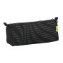 Trousse d'écolier Real Madrid C.F. Noir (21 x 8 x 7 cm)