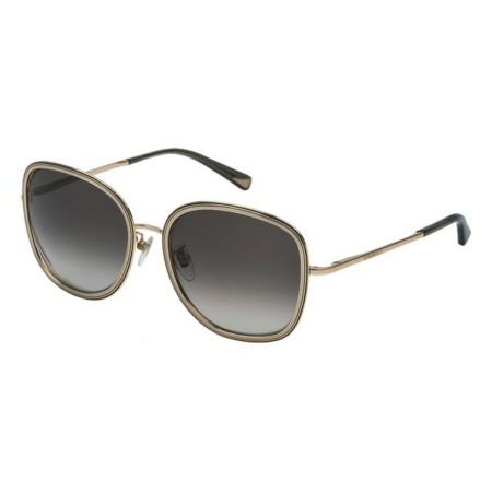 Lunettes de soleil Femme Nina Ricci SNR05658300Y (ø 58 mm)