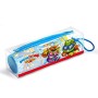 Trousse de toilette enfant Lorenay Superthings (4 pcs)