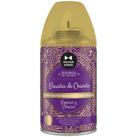 Désodorisant Agrado Oriente (250 ml)