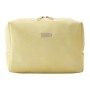 Trousse de toilette JJDK Summer Grand Jaune