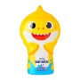 Gel de douche Baby Shark (400 ml)