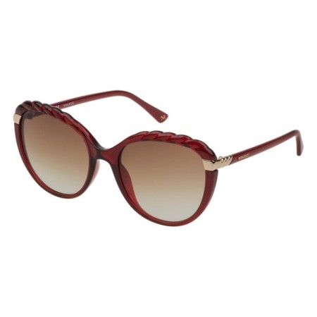 Lunettes de soleil Femme Nina Ricci SNR1625609WA (ø 56 mm)