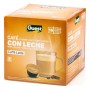 Capsules de café Latte Guest (16 uds)